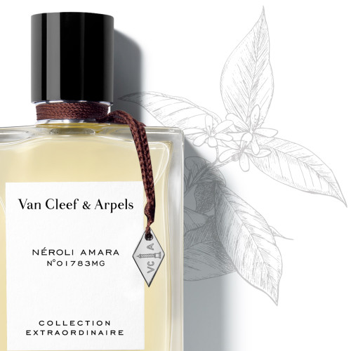 Néroli Amara Eau de Parfum 75ml