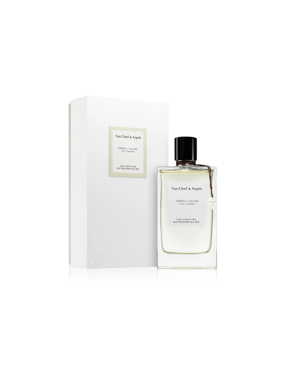 Néroli Amara Eau de Parfum 75ml