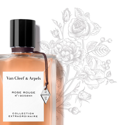 Rose Rouge Eau de Parfum 75ml