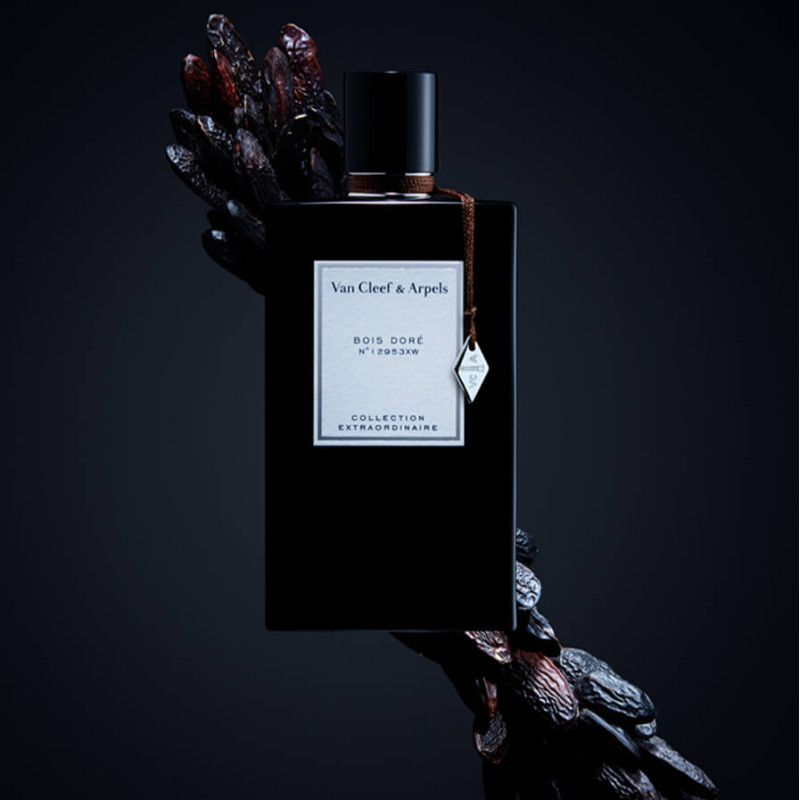 Bois Doré Eau de Parfum 75ml