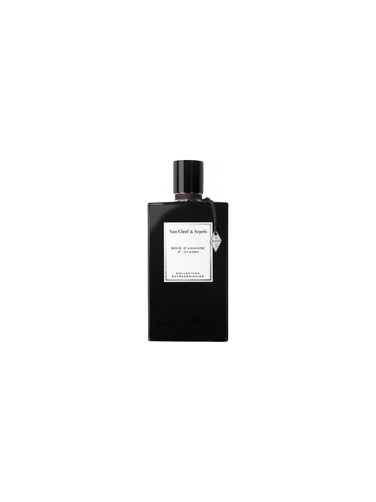 Bois d’Amande Eau de Parfum 75ml