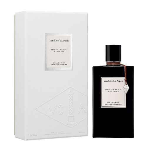 Bois D`Amande Eau de parfum 75mL