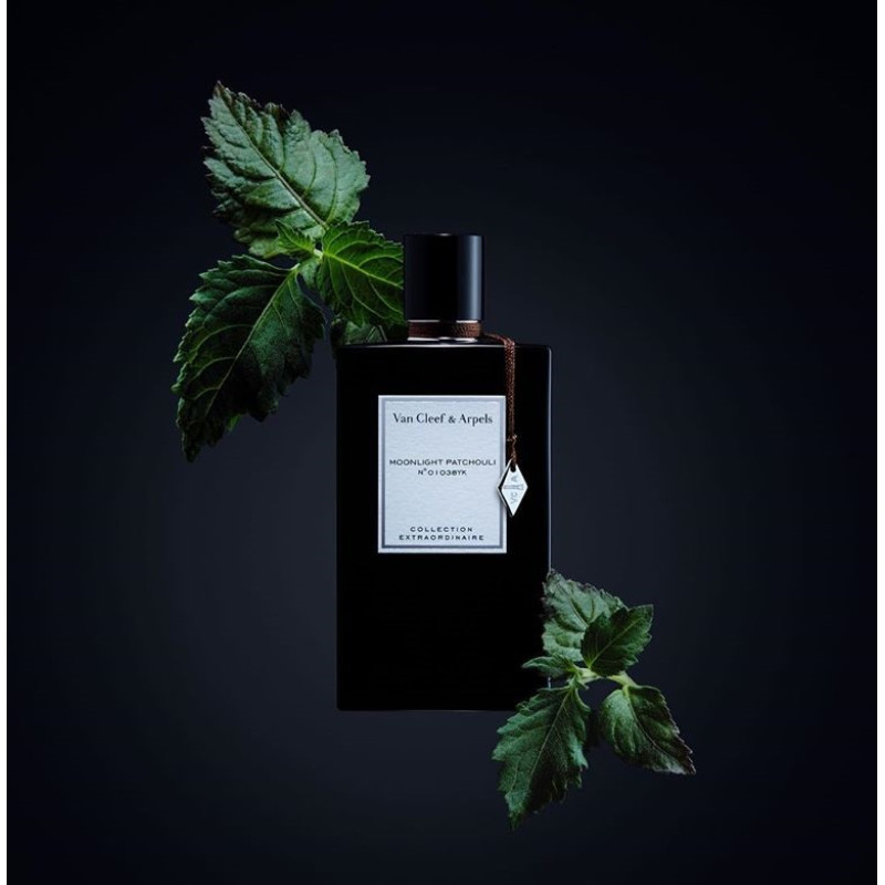 Moonlight Patchouli Eau de Parfum 75ml