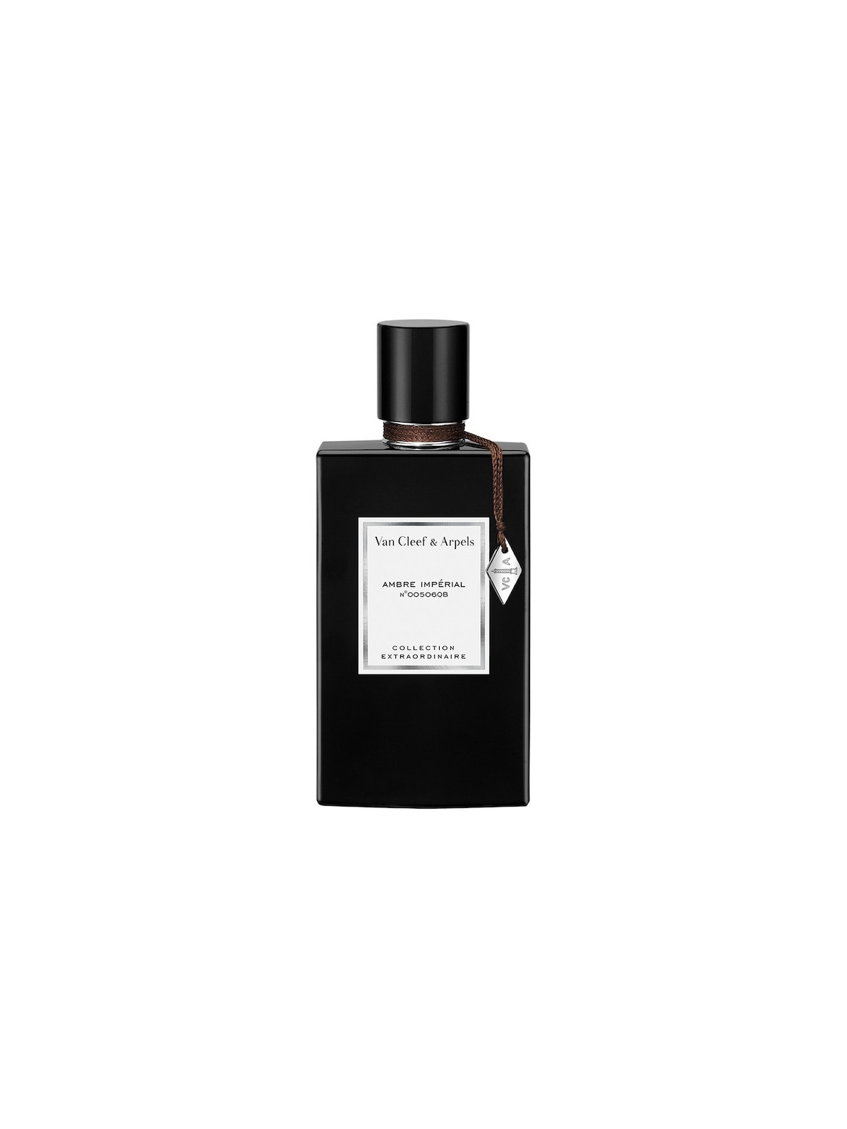 Ambre Impérial Eau de Parfum 75ml