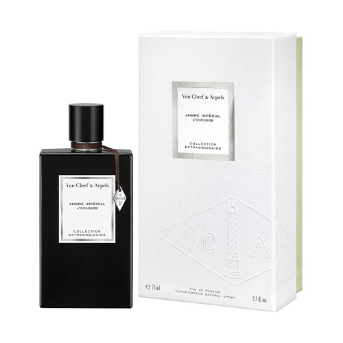 Ambre Imperial Eau de parfum 75mL