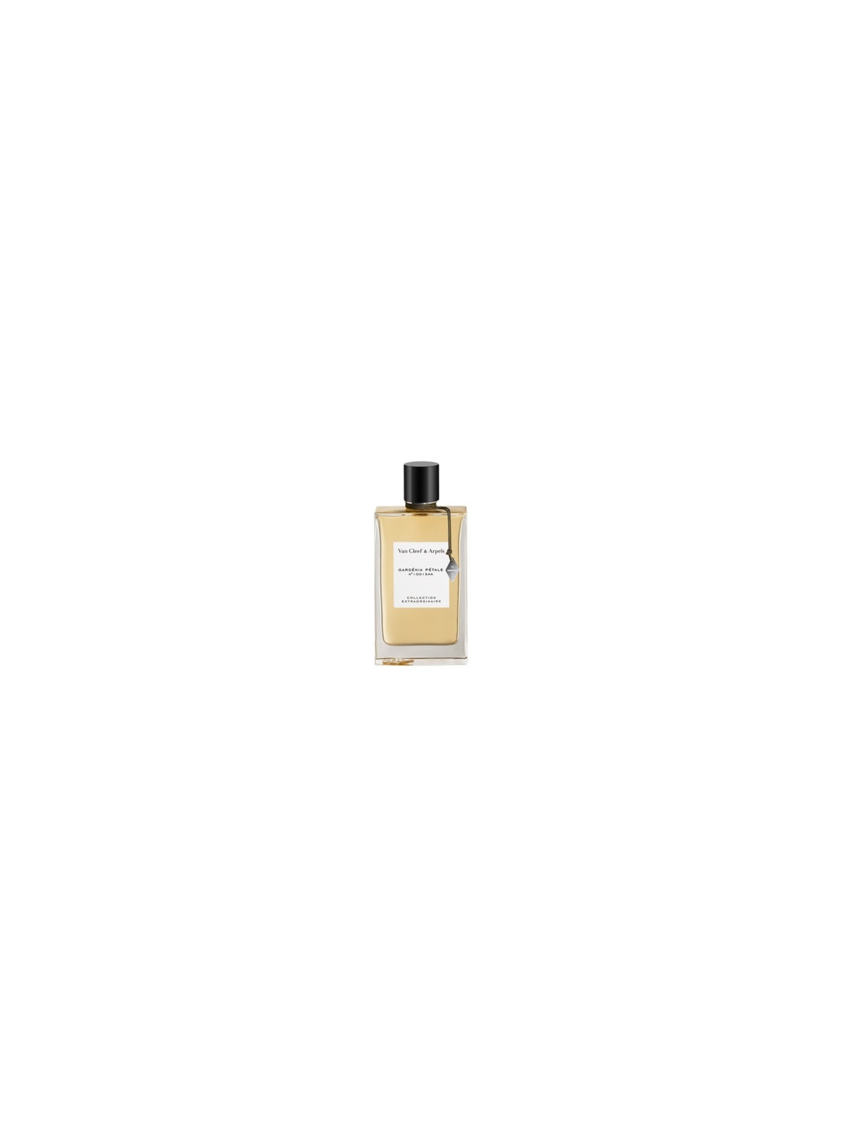 Gardénia Pétale Eau de Parfum 75ml