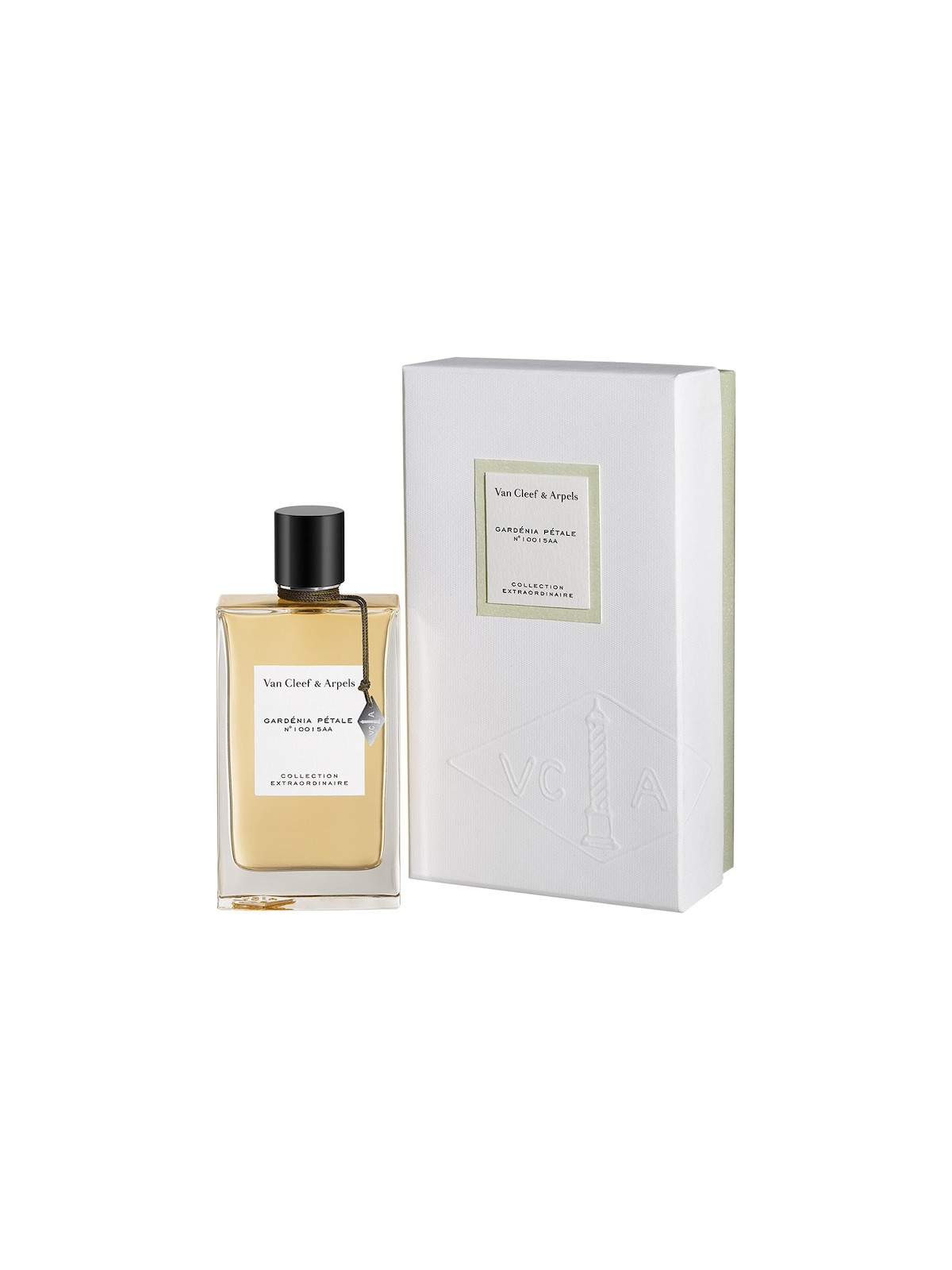 Gardénia Pétale Eau de Parfum 75ml