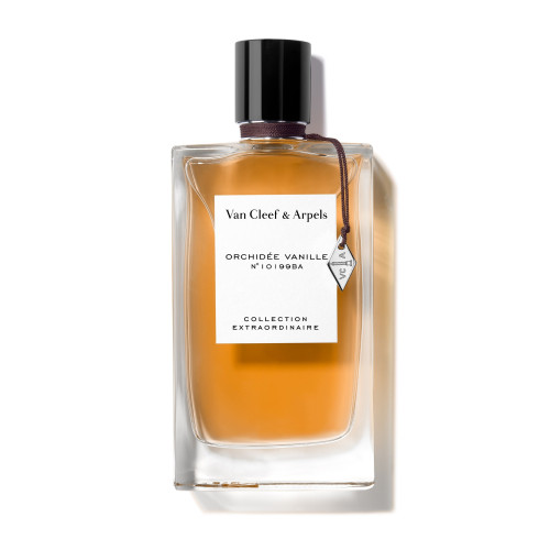 Orchidée Vanille Eau de Parfum 75ml