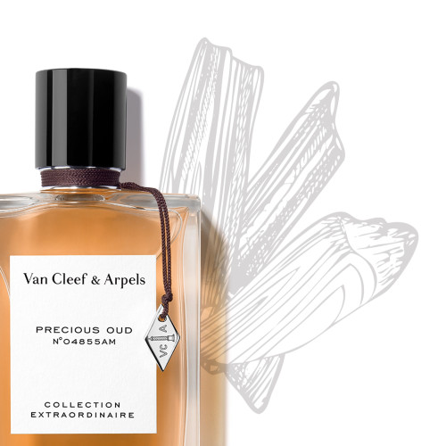 Precious Oud Eau de Parfum 75ml