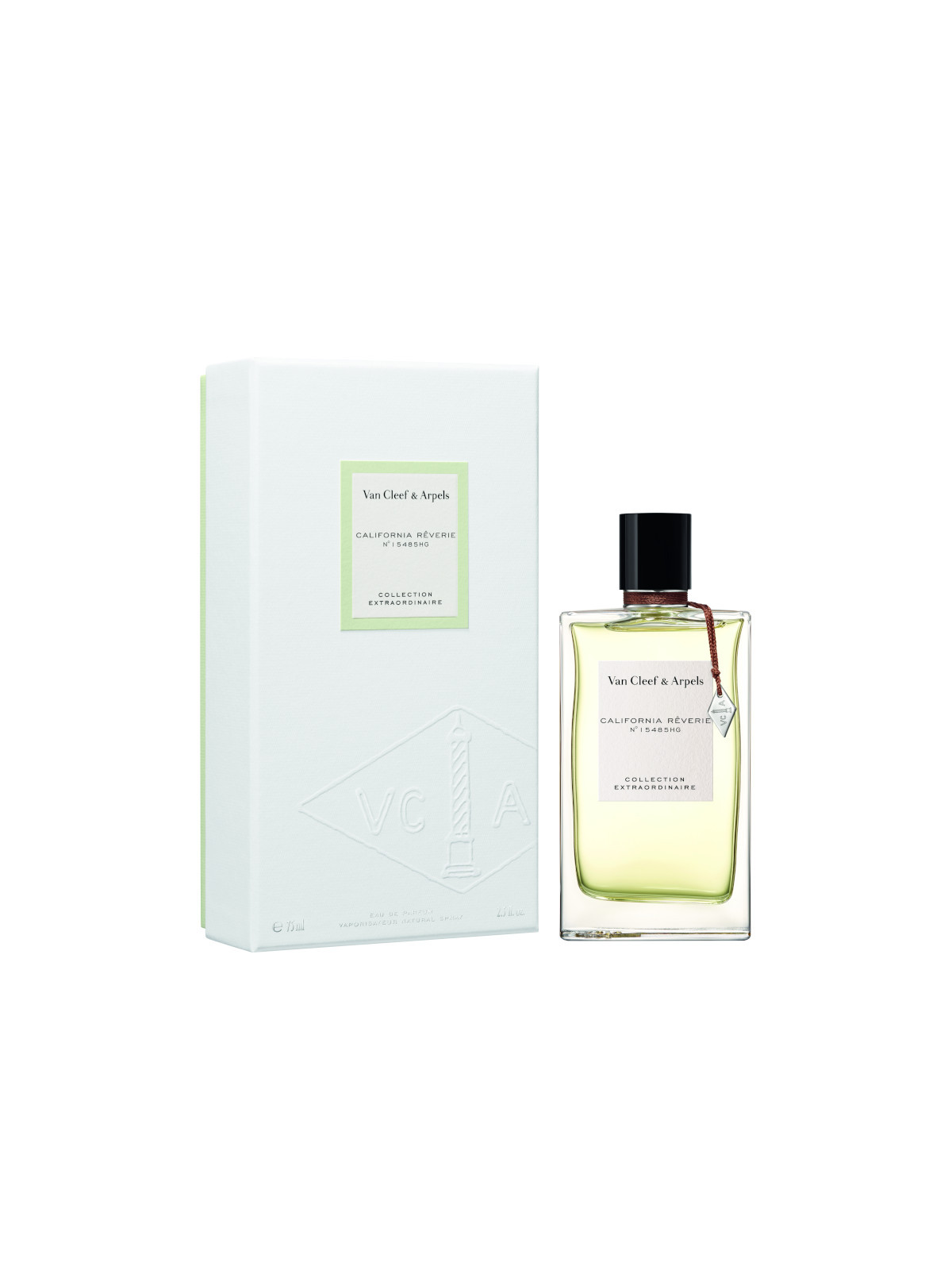 California Rêverie Eau de Parfum 75ml