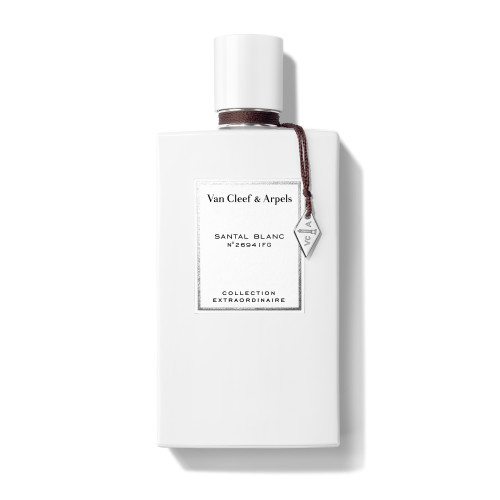 Santal Blanc Eau de Parfum 75ml