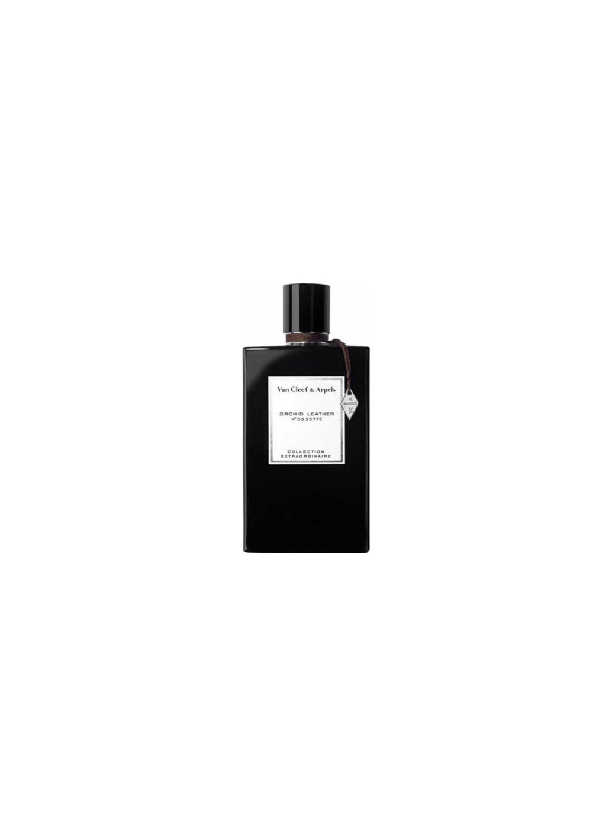 Orchid Leather Eau de Parfum 75ml