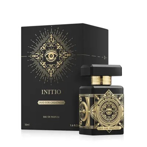 Oud For Greatness Eau de Parfum 50ml