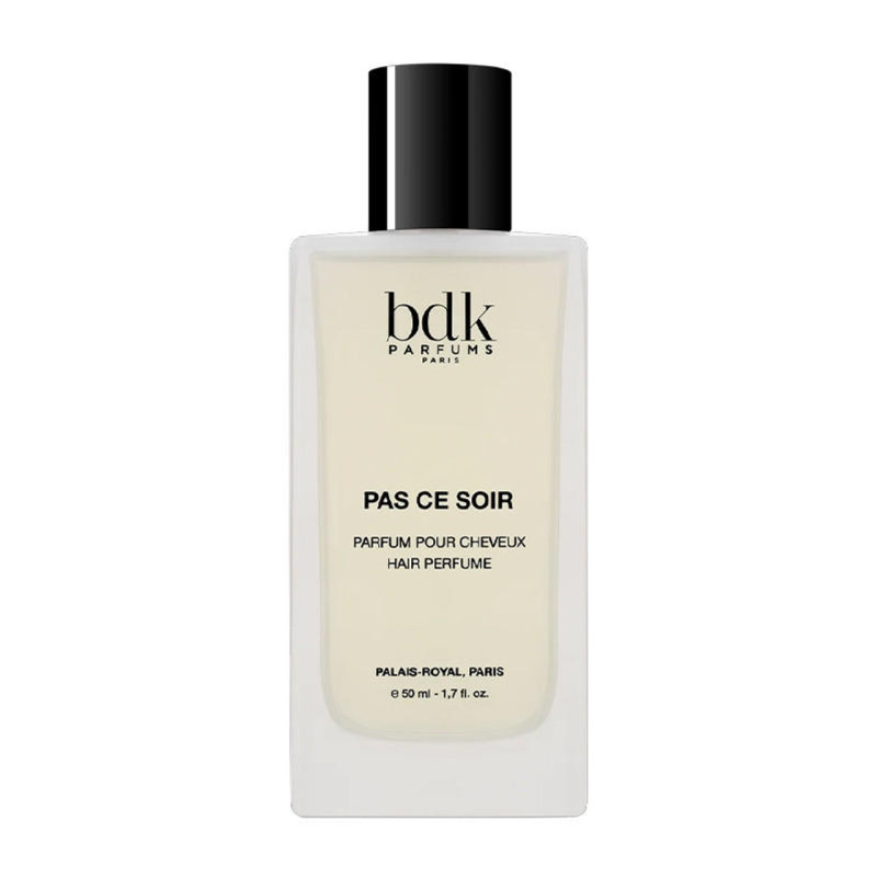 Pas Ce Soir Hair Perfume 50ml