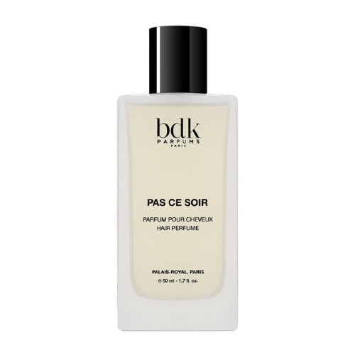 Pas Ce Soir Hair Perfume 50ml