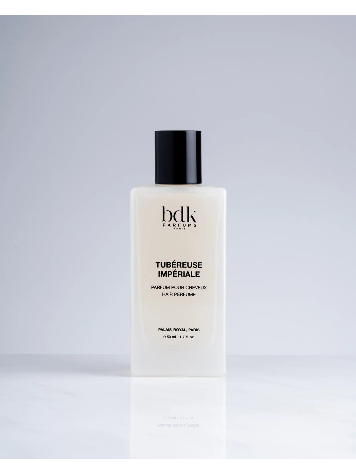 Tubereuse Impériale Hair Perfume 50ml