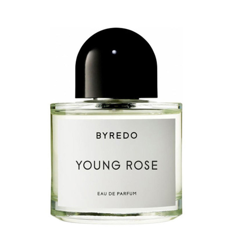 Young Rose Eau de Parfum 100ml