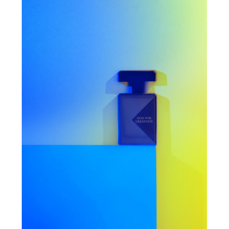 Oud For Greatness - Hair Parfume 50ml