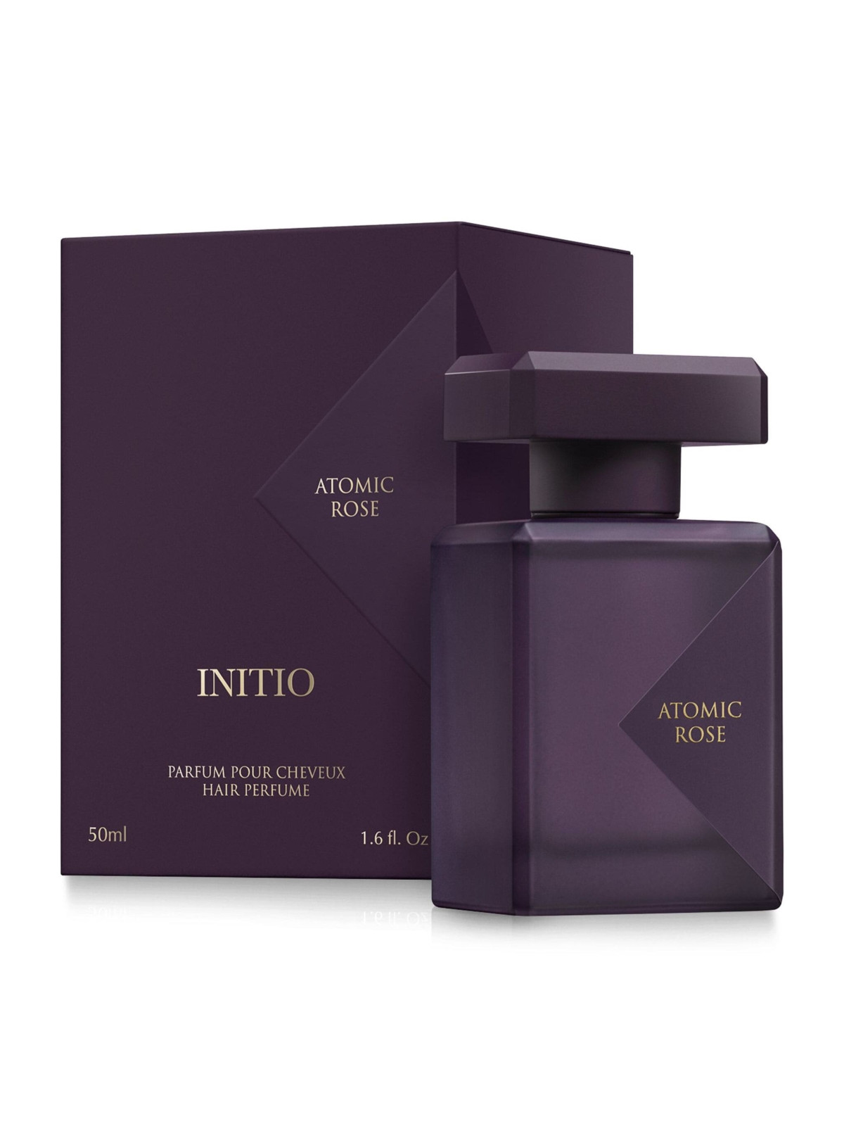 Atomic Rose - Hair Parfume 50ml