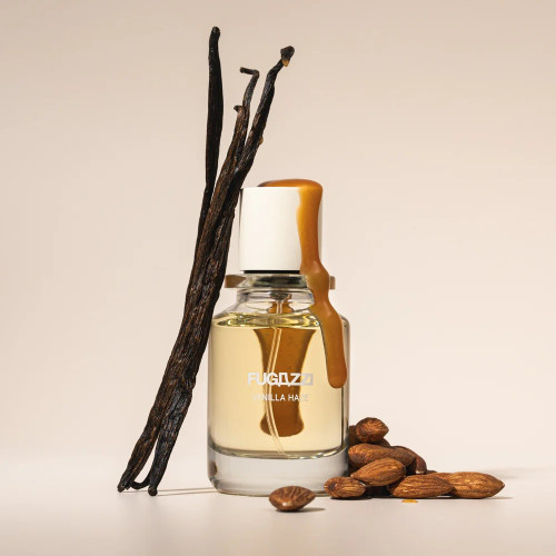 Vanilla Haze Eau de Parfum 50ml