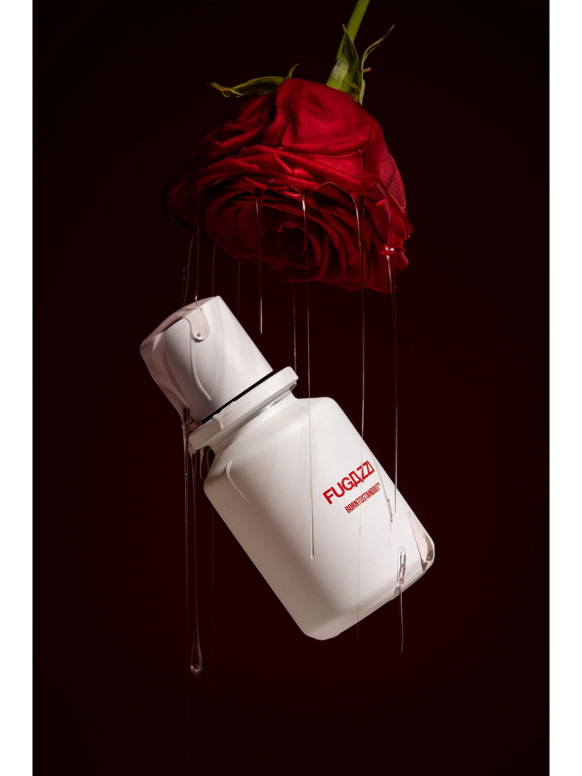 Borntostandout - Extrait de Parfum 50ml
