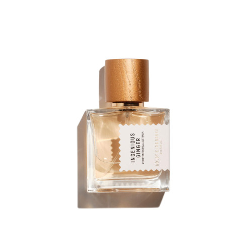 Ingenious Ginger Parfum 50ml