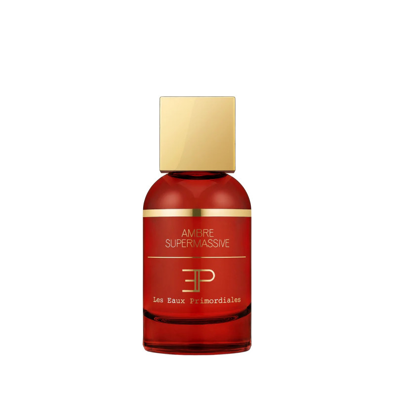 Ambre Supermassive Extrait de Parfum 50ml