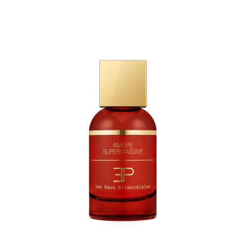 Ambre Supermassive Extrait de Parfum 50ml