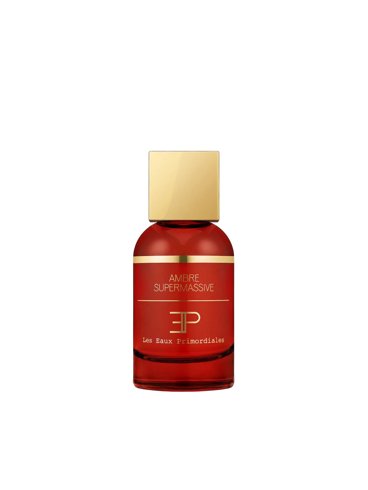 Ambre Supermassive Extrait de Parfum 50ml
