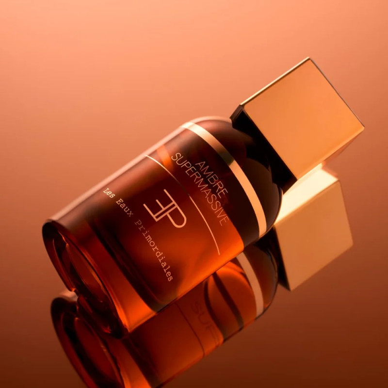 Ambre Supermassive Extrait de Parfum 50ml