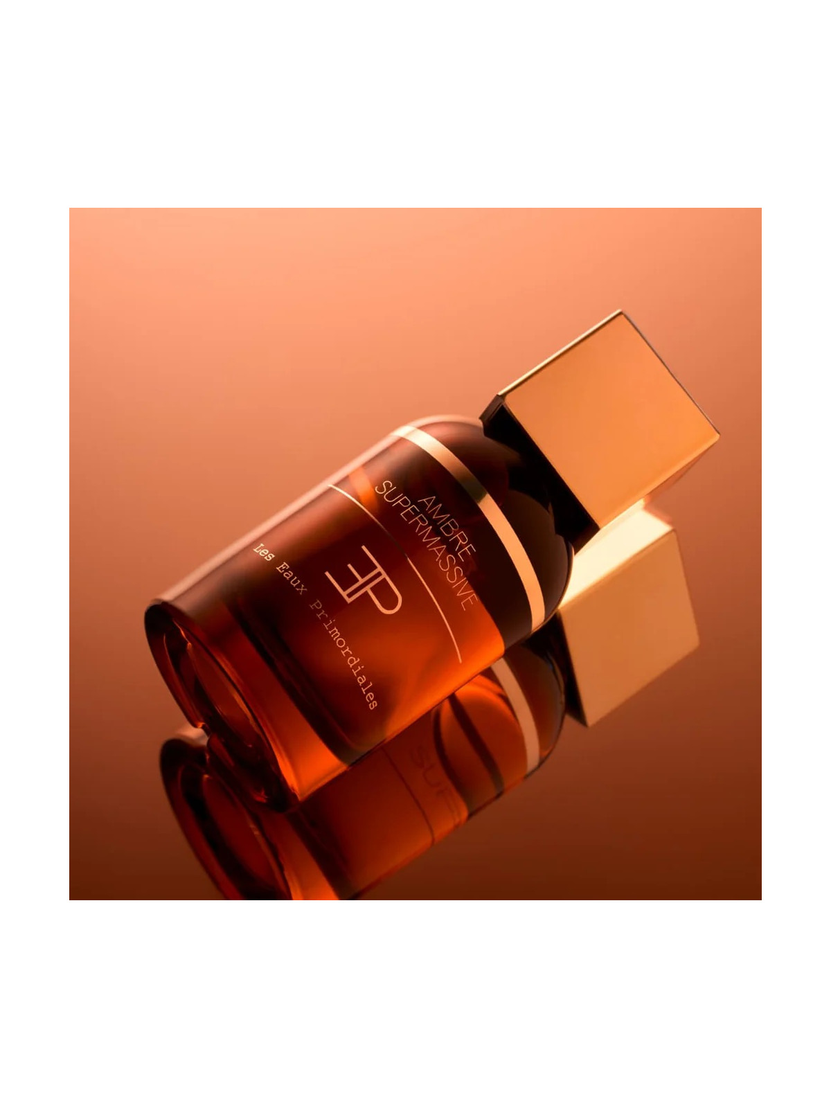 Ambre Supermassive Extrait de Parfum 50ml