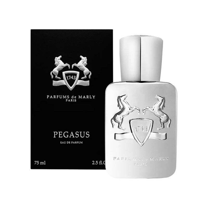 Pegasus Eau De Parfum 75ml