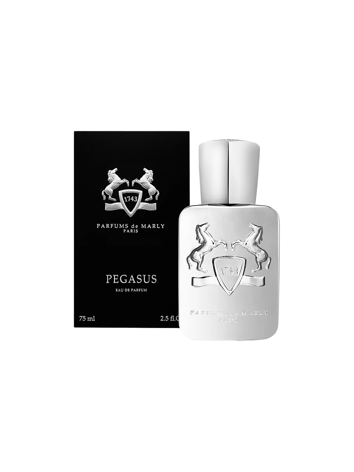 Pegasus Eau De Parfum 75ml
