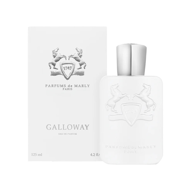Galloway Eau de Parfum 125ml