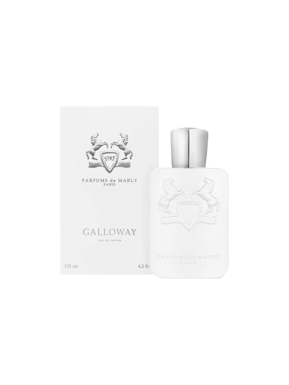 Galloway Eau de Parfum 125ml