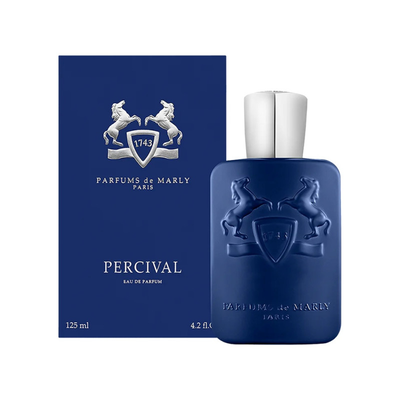 Percival Eau De Parfum 125ml