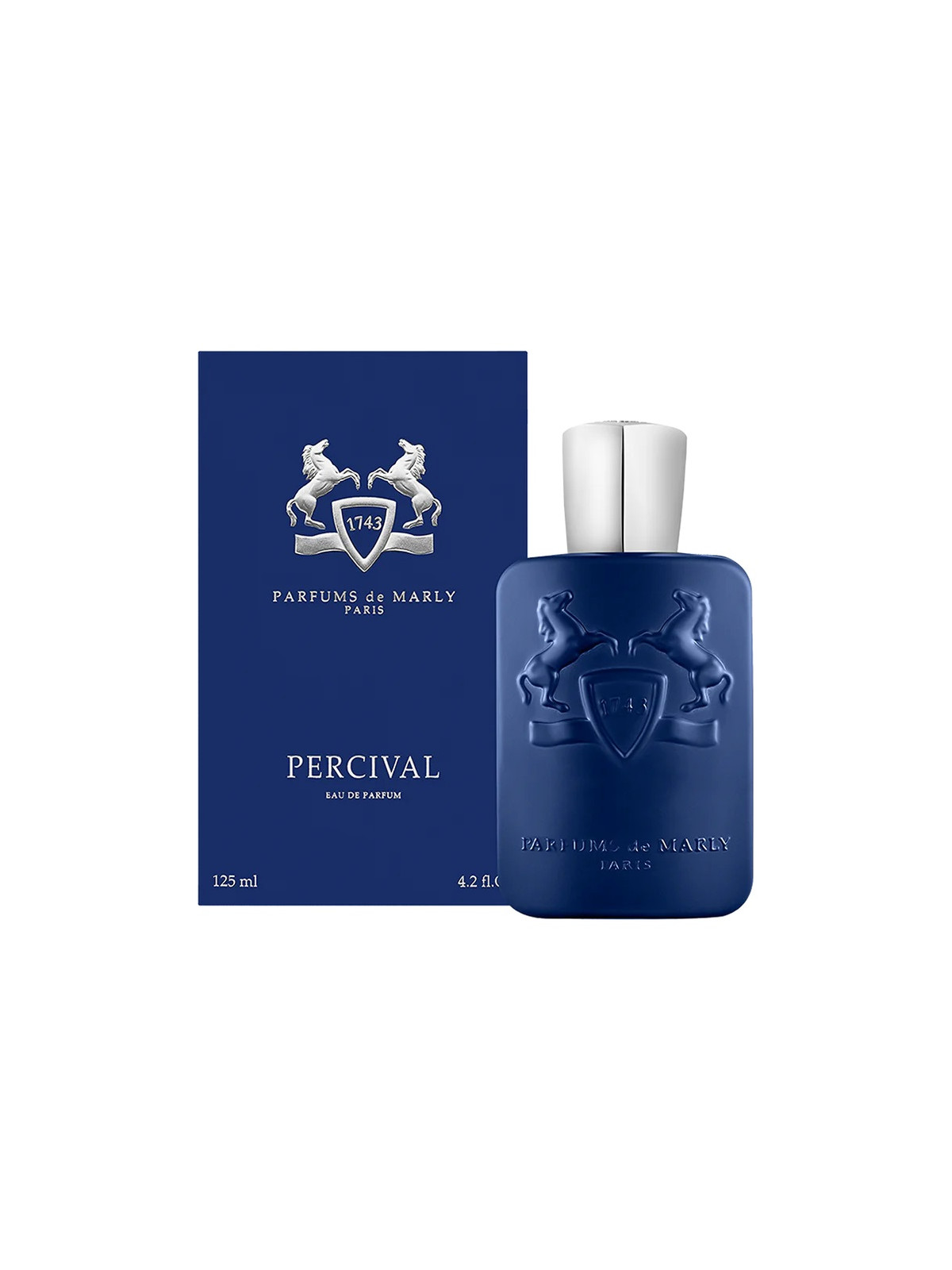 Percival Eau De Parfum 125ml