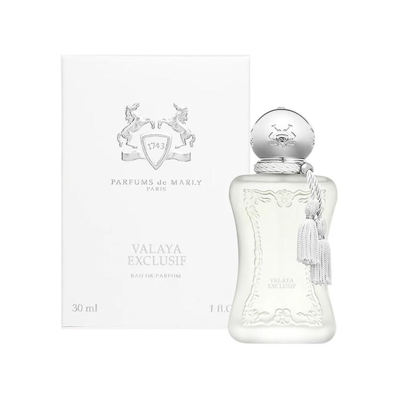 Valaya Exclusif Eau de Parfum 30ml