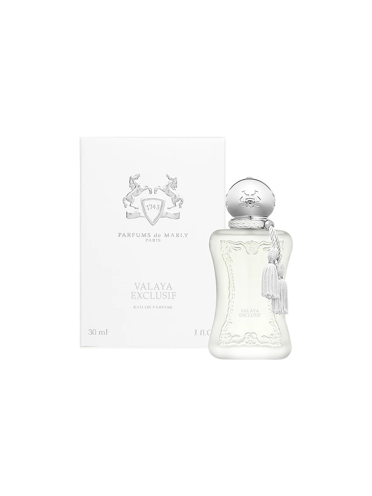 Valaya Exclusif Eau de Parfum 30ml