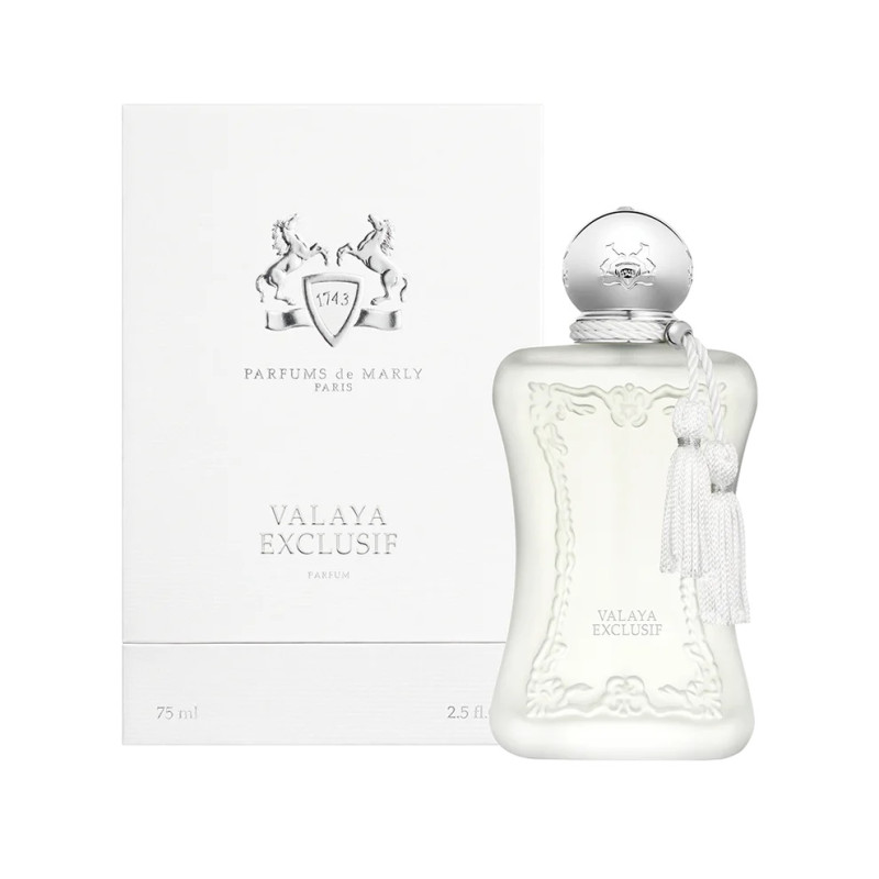 Valaya Exclusif Eau de Parfum 75ml