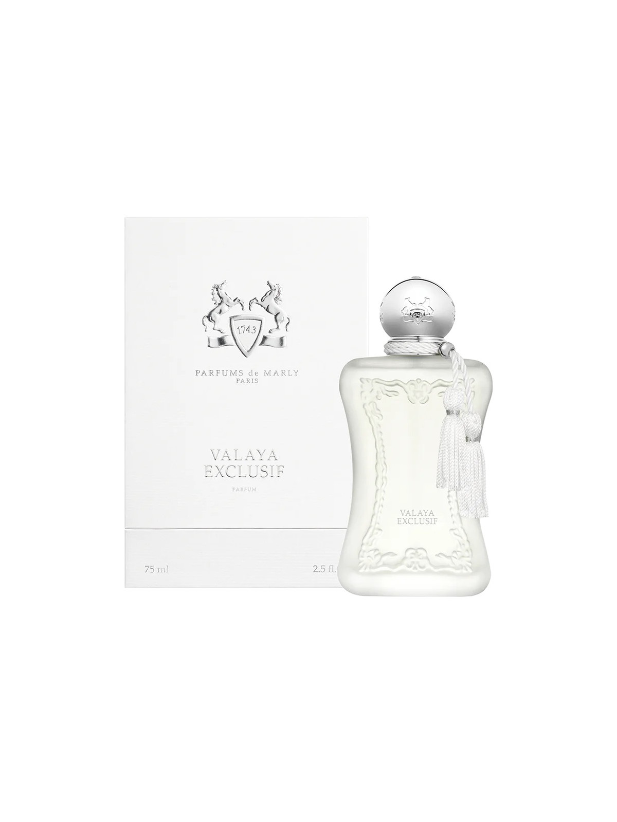 Valaya Exclusif Eau de Parfum 75ml