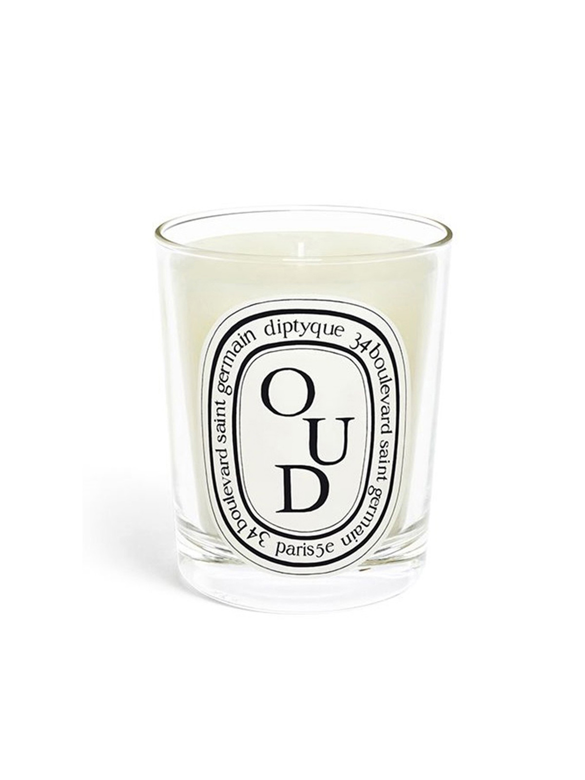 Oud Candela 190gr