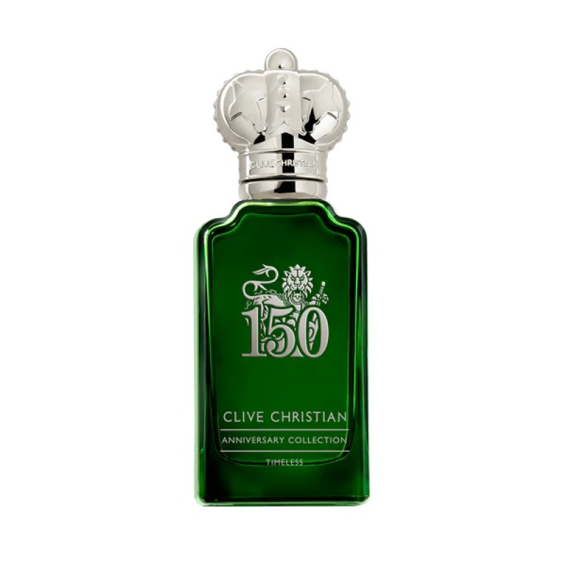 Timeless - 50ml Collezione 150° Anniversario