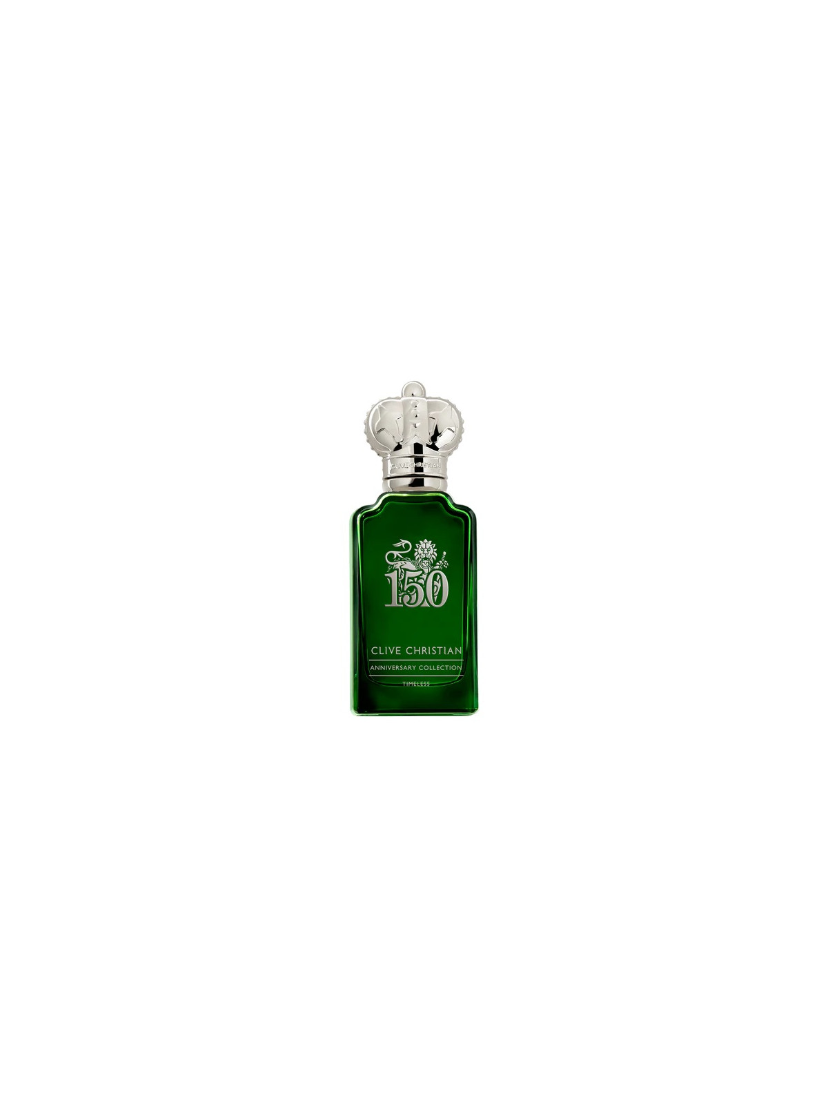 Timeless - 50ml Collezione 150° Anniversario