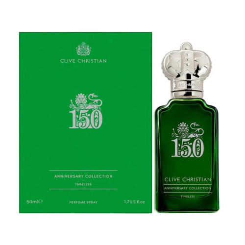Timeless - 50ml Collezione 150° Anniversario