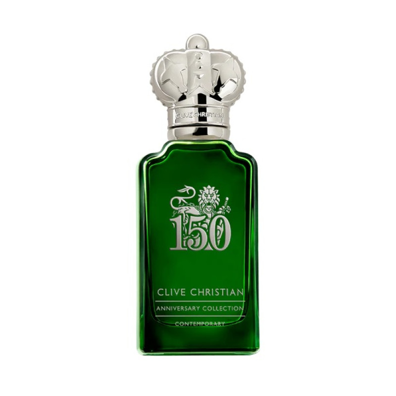 Contemporary - 50ml Collezione 150° Anniversario