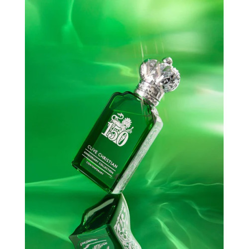 Contemporary - 50ml Collezione 150° Anniversario