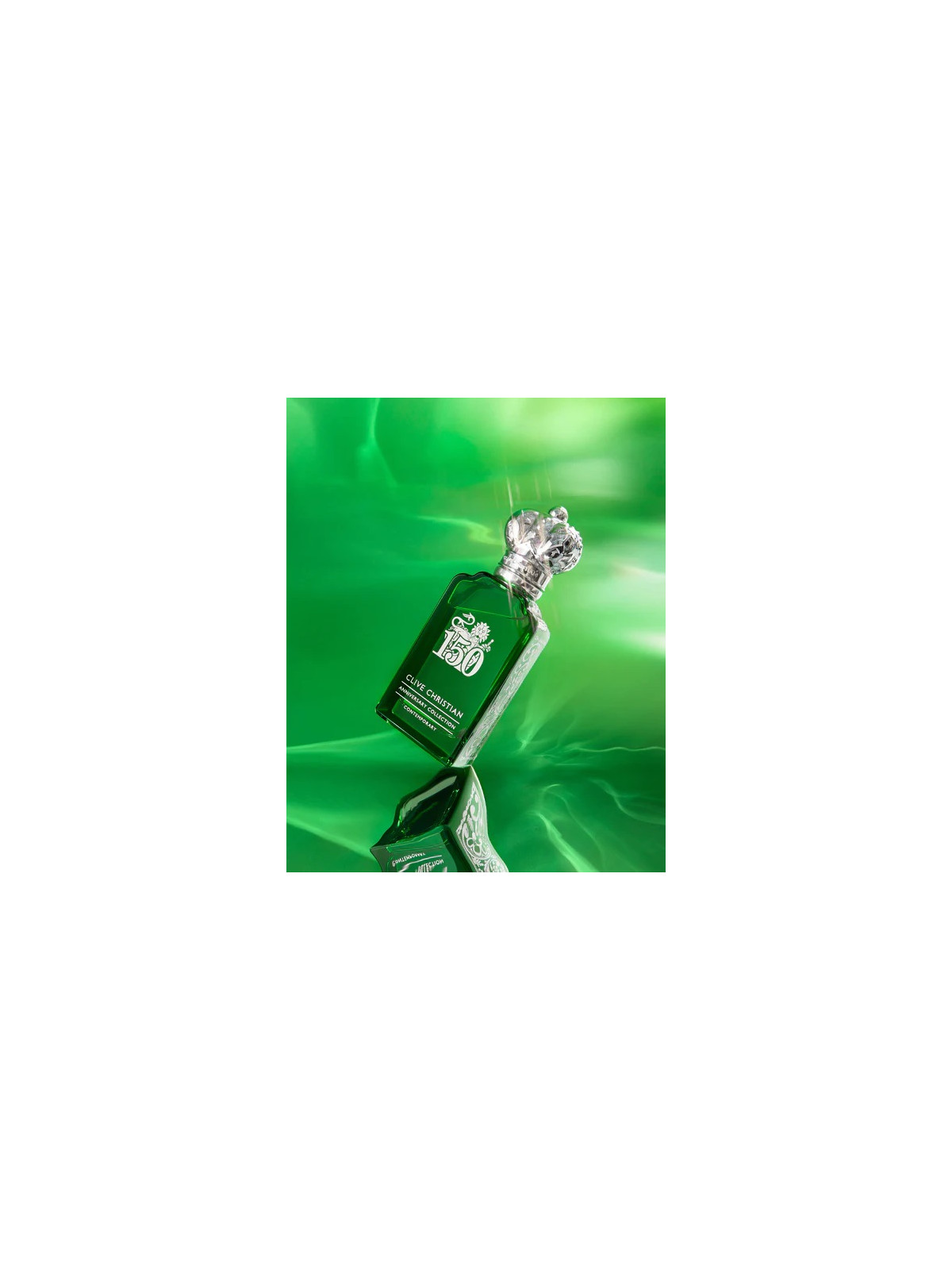 Contemporary - 50ml Collezione 150° Anniversario