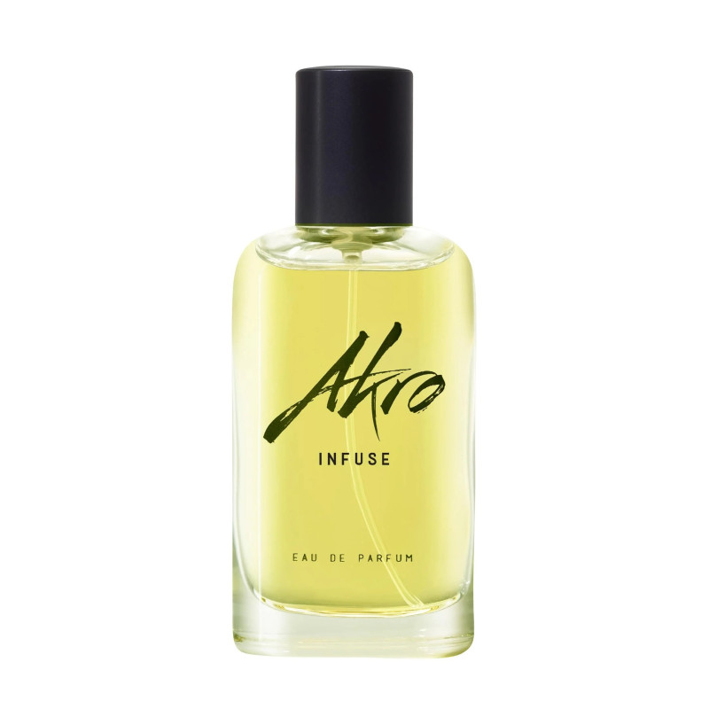 Infuse Eau de Parfum 30ml