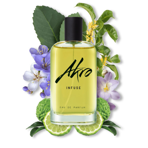 Infuse Eau de Parfum 30ml